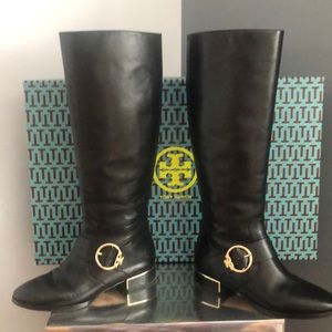 Tory Burch Sofia Riding boot